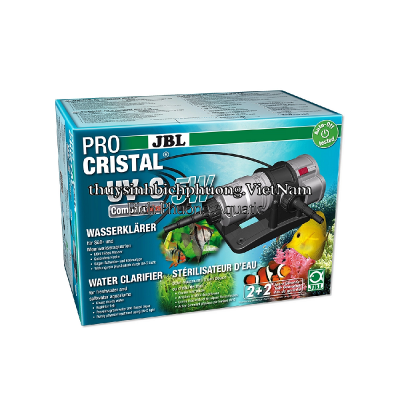 JBL PROCRISTAL UV-C 5W - ĐÈN UV-C 