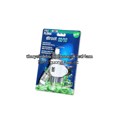 JBL PROFLORA DIRECT - TRỘN CO2 