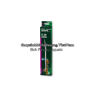 JBL PROSCAPE TOOL S30 CURVED - KÉO TRỒNG CÂY THỦY SINH 