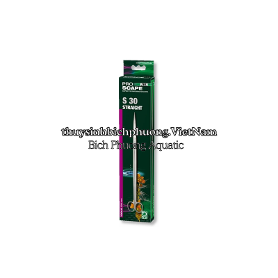 JBL PROSCAPE TOOL S30 STRAIGHT - KÉO TRỒNG CÂY THỦY SINH 