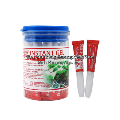 KEO DÁN CÂY THỦY SINH KAOKUI SUPER GLUE GEL