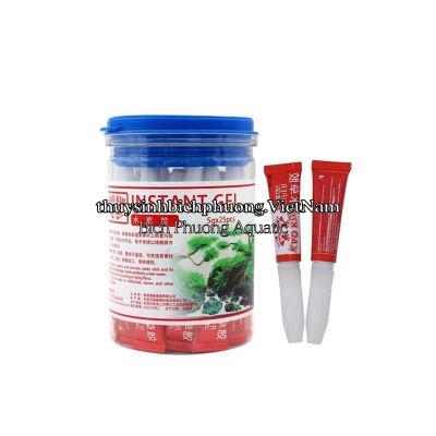 KEO DÁN CÂY - KAOKUI SUPER GLUE GEL