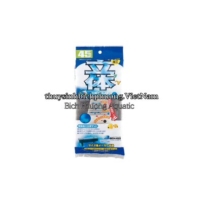KOTOBUKI RITTAI MAT 45 - MÚT LỌC NƯỚC HỒ CÁ CẢNH 