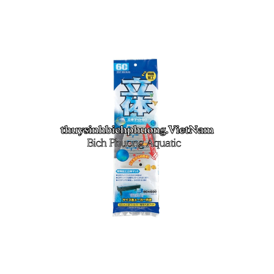 KOTOBUKI RITTAI MAT 60 - MÚT LỌC NƯỚC HỒ CÁ CẢNH 