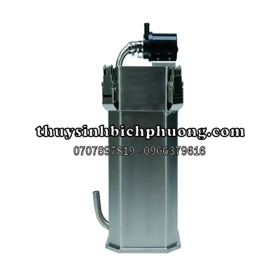 LỌC CLASIC S - LỌC INOX EBI - VN 