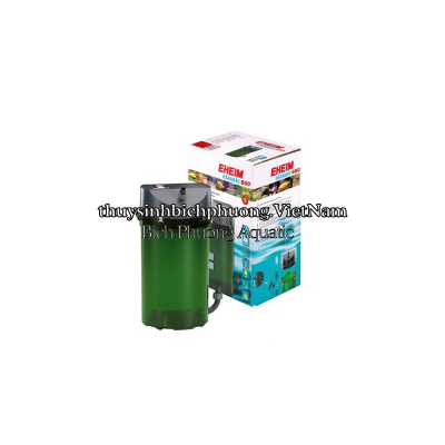 LỌC EHEIM CLASSIC 600 (2217) - LỌC THÙNG CAO CẤP