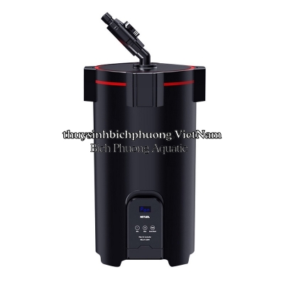 LỌC NETLEA V1/V2 PRO - LỌC THÙNG CAO CẤP 