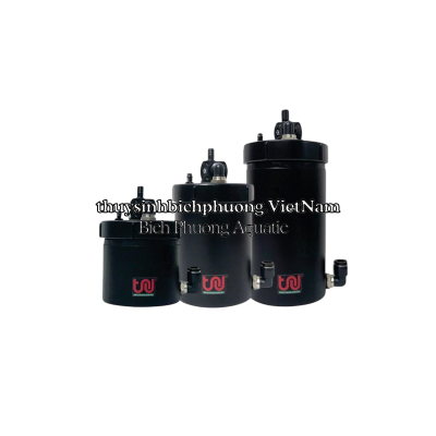 LỌC THÙNG MINI TRU PVC NANO EXTERNAL FILTER 