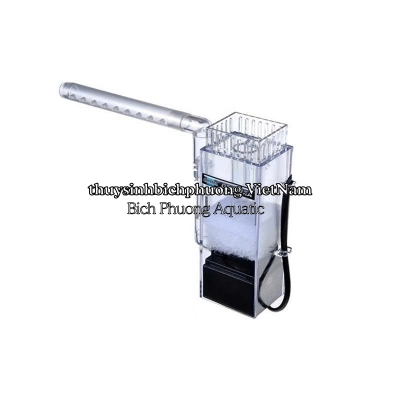 LỌC VÁNG ODYSSEA CLEAN 100 - HÚT VÁNG MẶT NƯỚC