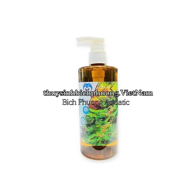 MANGA CLEAN 300ML - CHẾ PHẨM DIỆT RÊU HẠI CẤP TỐC