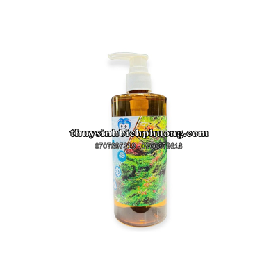 MANGA CLEAN 300ML - CHẾ PHẨM DIỆT RÊU HẠI CẤP TỐC