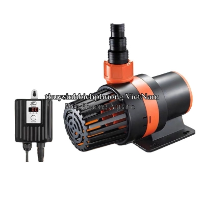MÁY BƠM PERIHA PB 3 CHẾ ĐỘ CHO HỒ KOI
