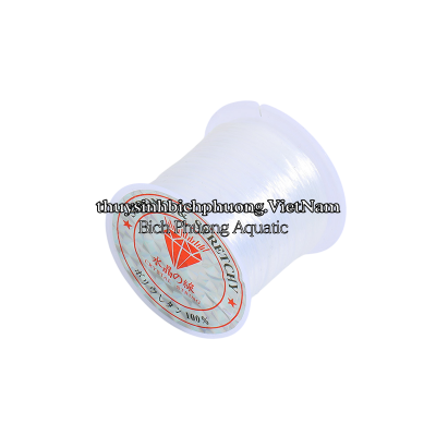 MOSS THREAD - CƯỚC BUỘC RÊU TÀNG HÌNH