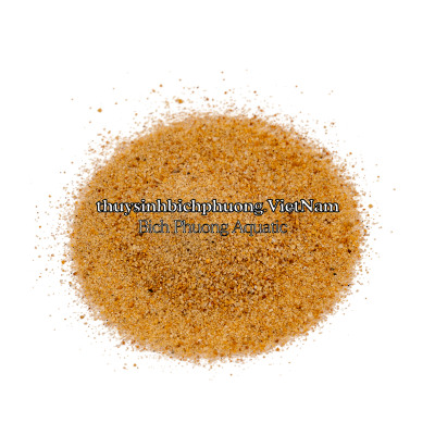 NATURAL GOLDEN SAND | CÁT NẮNG VÀNG TỰ NHIÊN