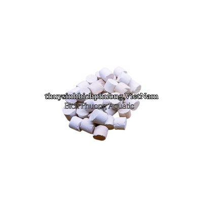 NEO MEDIA SOFT / PURE / HARD - VẬT LIỆU LỌC NƯỚC CAO CẤP
