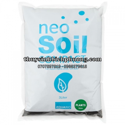 NEO SOIL PLANT - ĐẤT NỀN CAO CẤP 