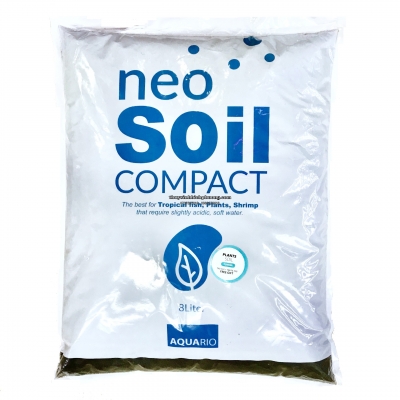 NEO SOIL PLANT POWDER - ĐẤT NỀN CAO CẤP 