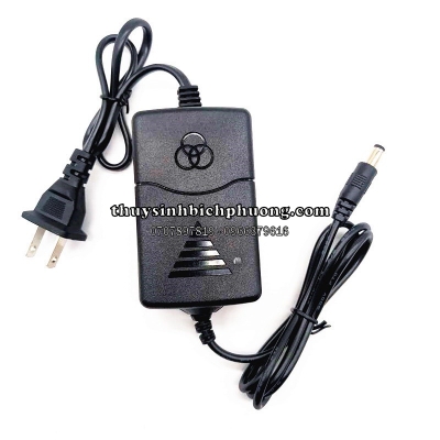 NGUỒN  ADAPTER 12V - 2A