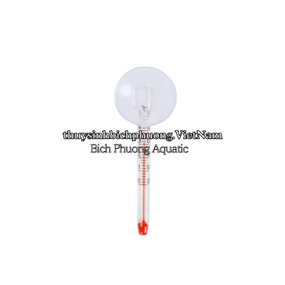 NHIỆT KẾ MINI - NHIỆT KẾ HỒ CÁ