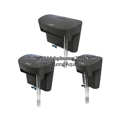 OASE BIO STYLE GREY - LỌC THÁC CAO CẤP 