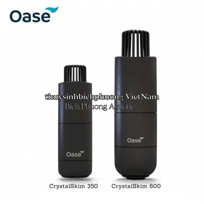 OASE CRYSTALSKIM SURFACE SKIMMER - LỌC VÁNG CAO CẤP
