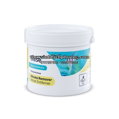 OASE FILTERACTION NITRATE REMOVER - KHỬ NITRAT, KHỬ ĐỘC