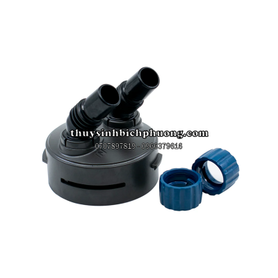 OASE REPLACEMENT HOSE ADAPTER BIOMASTER / THERMO - BỘ NGÀM KHÓA IN OUT THAY THẾ