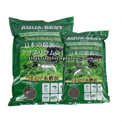 ĐẤT NỀN AQUA BEST CAO CẤP