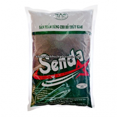 SENDA - ĐẤT NỀN THỦY SINH 