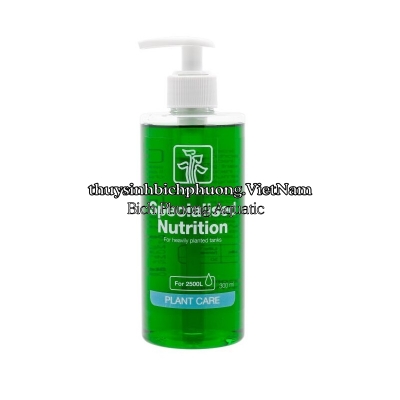 PHÂN NƯỚC TROPICA SPECIALISED NUTRITION