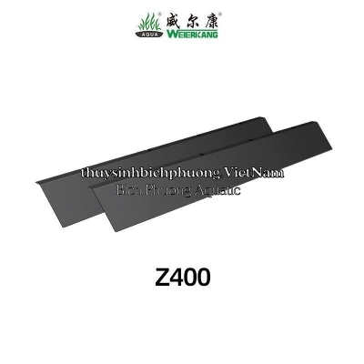 SHADE WEEK Z400 - BỘ CHẮN SÁNG ĐÈN