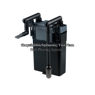 SUNSUN HBL-801|802|803 - LỌC TREO HỒ CÁ THỦY SINH