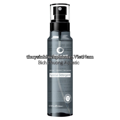TẨY CẶN CANXI VOONLINE GLASS CARE 