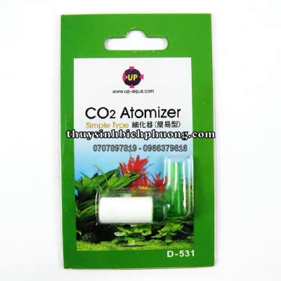 CỐC SỦI CO2 UP AQUA