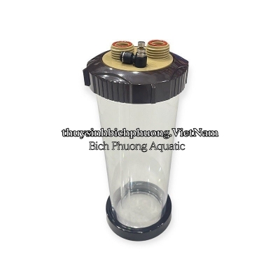 TRỘN CO2 PLANT CARE CAO CẤP