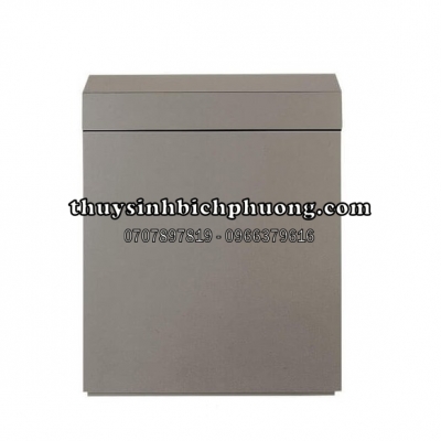 TỦ GỖ HDF PHONG CÁCH ADA WOOD CABINET (01)