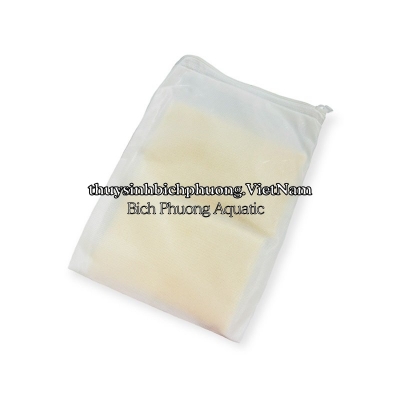 TÚI VẢI MICRON ĐỰNG VẬT LIỆU LỌC PURIGEN & HYPERSOB 
