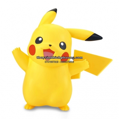 TƯỢNG PIKACHU