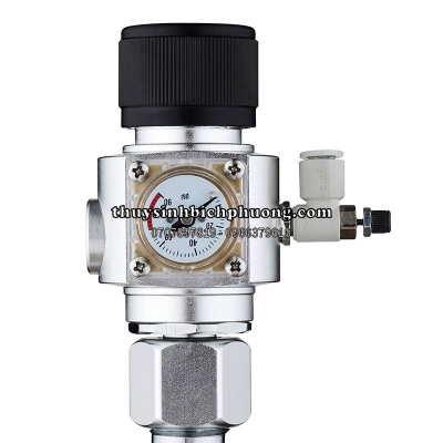 VAN CƠ TINH CHỈNH CHIHIROS CO2 REGULATOR