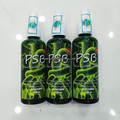 VI KHUẨN QUANG HỢP PSB 100L 